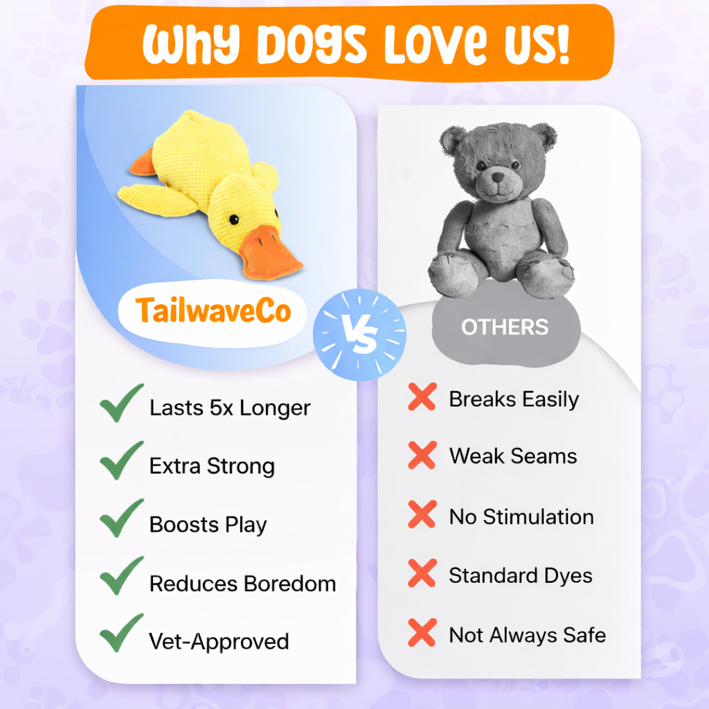 Anxiety Relief Duck™