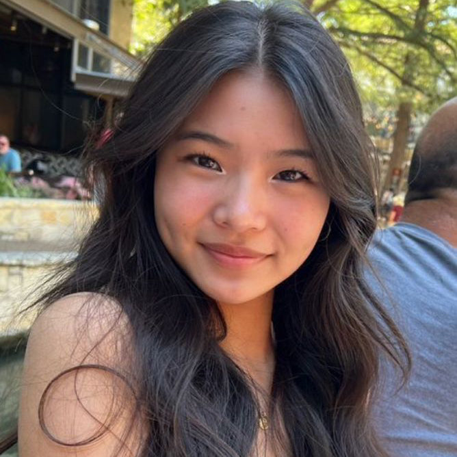 – Amanda R., Texas